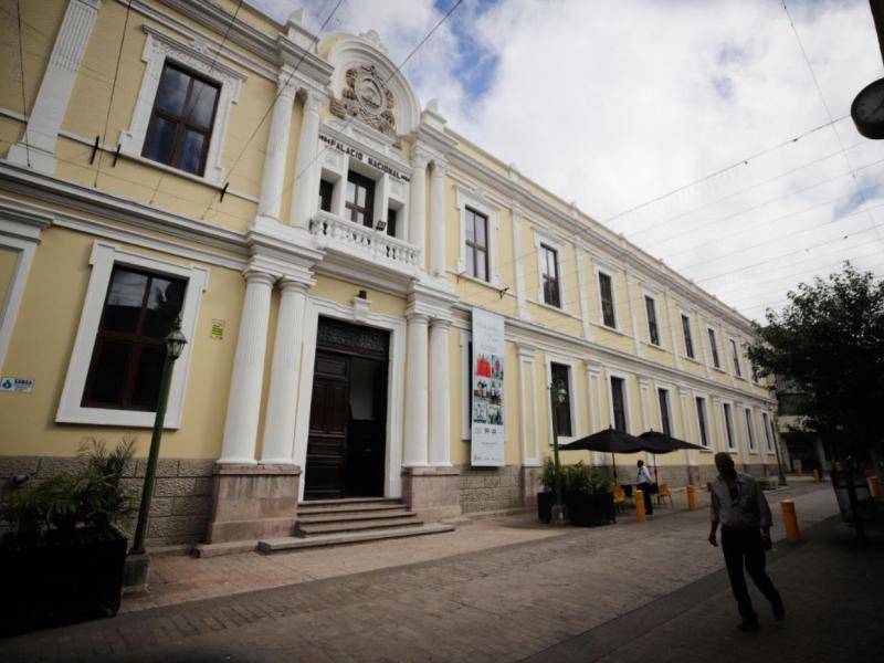 El evento se desarrollará el 25 de enero en el Museo para la Identidad Nacional.