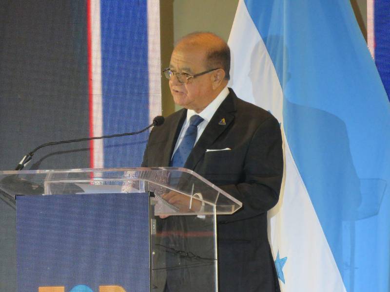 Alberto Díaz Lobo, Presidente de Corporación La Cumbre.