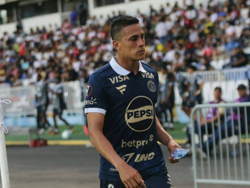 La Comisión de Disciplina reveló los castigos a los jugadores que fueron expulsados en la fecha tres del Apertura.
