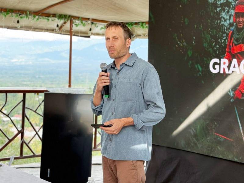 USAID, a través de Agronegocios Sostenibles, cierra un año de éxitos