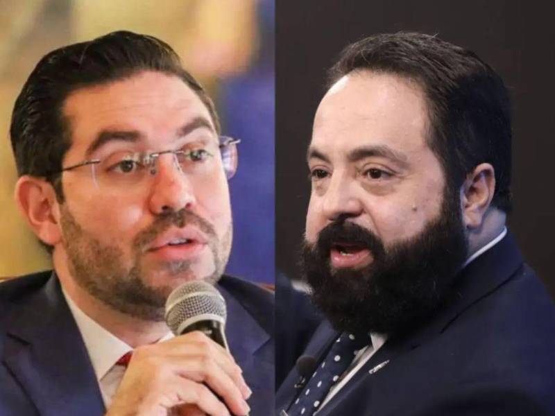 Jorge Cálix, diputado del Partido Liberal, reaccionó con dureza este lunes a las declaraciones del expresidente del Congreso Nacional, Luis Redondo, relacionadas con el respaldo expresado por el presidente de Estados Unidos, Donald J. Trump, al actual mandatario hondureño, Nasry Asfura.