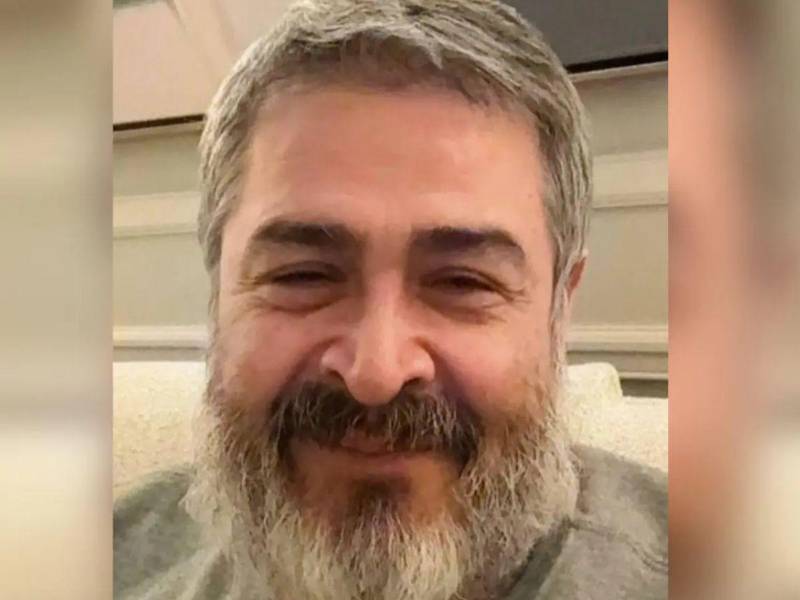 Ana García reveló en las últimas horas nuevas imágenes de la liberación de Juan Orlando Hernández y de la reacción de su familia tras la noticia