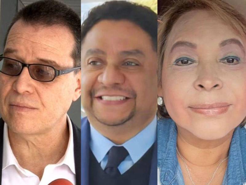 Este domingo 26 de abril finaliza el período de autopostulación para aspirar a cargos en el Tribunal de Justicia Electoral (TJE), habilitado de 6:00 a.m. a 12:00 del mediodía.<b> </b>