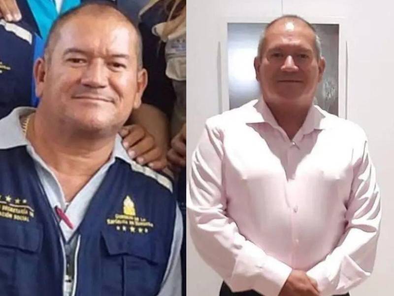 La muerte de Rony Escobar, jefe de personal del Hospital Santa Teresa y dirigente del Partido Nacional, conmocionó la población de Comayagua, mientras las autoridades buscan esclarecer las circunstancias en que ocurrió el crimen.