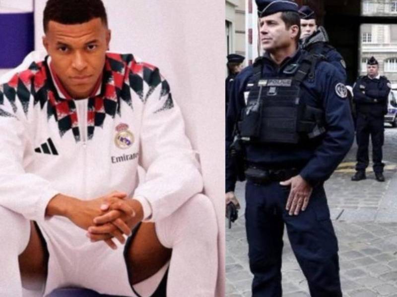 <b>Kylian Mbappé es una de las grandes estrellas del fútbol mundial y uno de los jugadores más reconocidos del Real Madrid.</b>