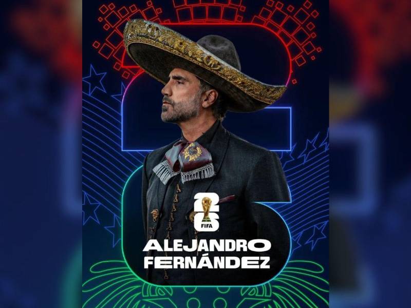 El cantante utilizó sus perfiles en las redes sociales para compartir su postura sobre la invitación al espectáculo de apertura.