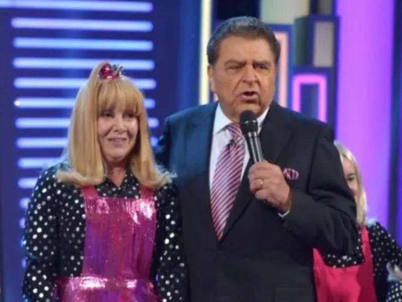 Durante décadas, “Sábado Gigante” se convirtió en uno de los programas de televisión más exitosos y emblemáticos de habla hispana.