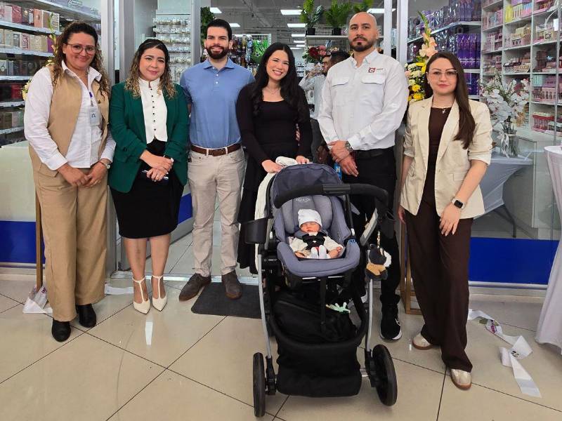 La cadena de tiendas Inmecro Plus consolida su plan de expansión en la capital para estar más cerca de sus clientes.