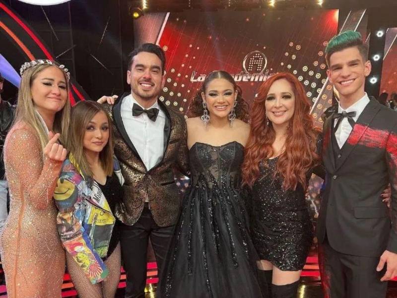 Se ha confirmado el fallecimiento de un reconocido y querido exparticipante del reality show La Academia México.
