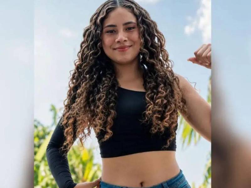 En la morgue sampedrana fue confirmado que el cuerpo hallado sin vida el 14 de mayo en Puerto Cortés es de Yorleni Alas, joven de 18 años reportada como desaparecida.