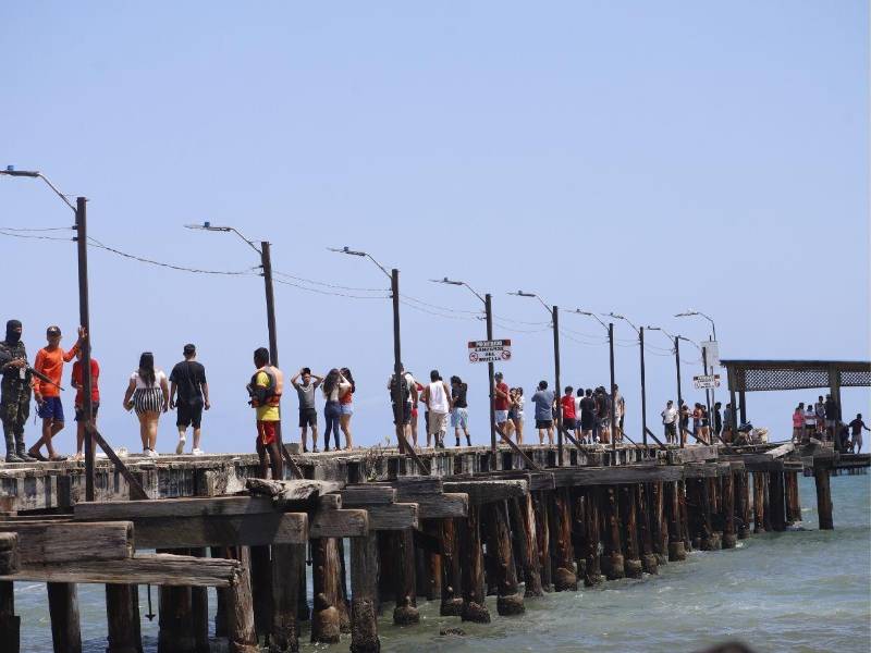 El sector turismo genera más de 260,000 empleos en Honduras.