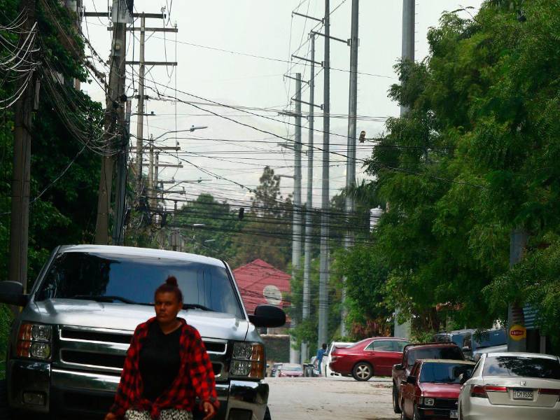 La Enee ejecutó una inversión de L15,932 millones en proyectos de transmisión y distribución en la zona norte del país.