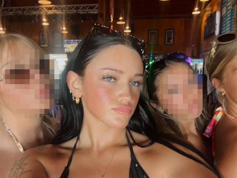 Lo que comenzó como un día de recreación entre amigos terminó en una tragedia que ha generado conmoción en Estados Unidos. Marly Kinney, una joven de 19 años originaria de Ashland, Kentucky, murió tras desaparecer durante un paseo en pontón en Grayson Lake.