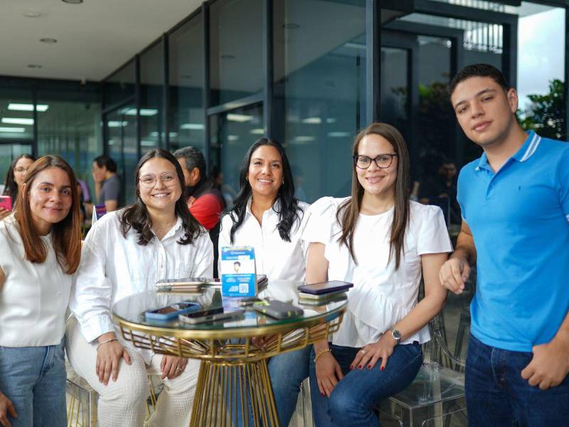 Invitados especiales conocieron los detalles de lo que será una noche inolvidable para agradecer la lealtad de los clientes que confiaron en estas tres marcas.