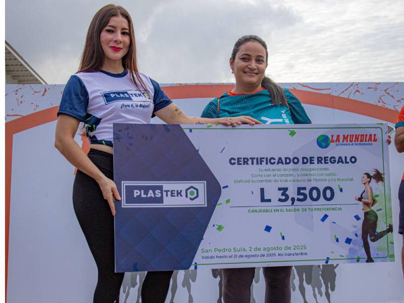 La Mundial llevó a cabo un emocionante bootcamp, marcando el inicio de su mes de aniversario
