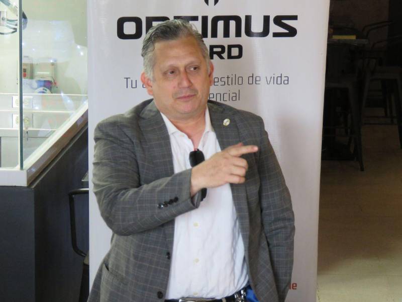 Italo Gelateria se une a Optimus Card para premiar a sus tarjetahabientes y a la comunidad UTH
