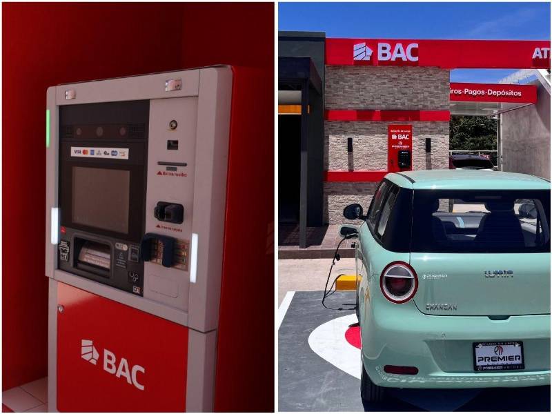 BAC expande sus servicios y apuesta por una experiencia bancaria más intuitiva
