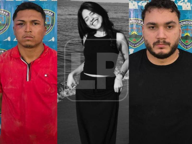 La audiencia inicial contra los implicados en el caso de la muerte de la estudiante de Medicina Valeria Jolette Alvarado Borjas fue programada para este jueves 26 de febrero, en horas de la mañana, en los juzgados de San Pedro Sula.