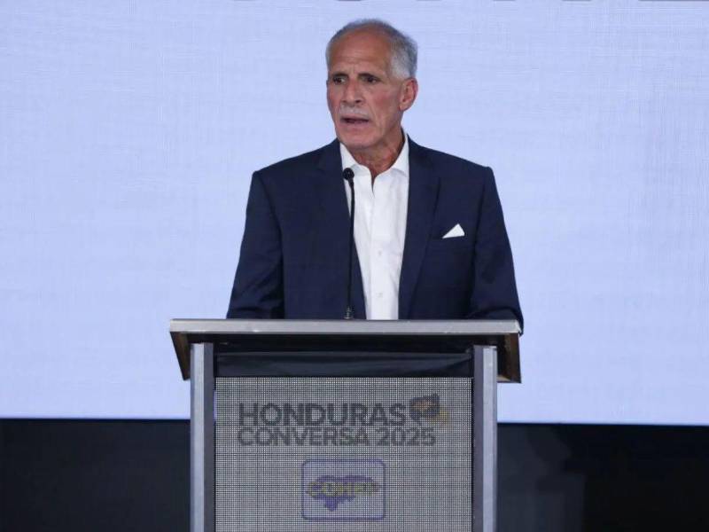 El Gobierno del presidente Nasry Asfura interviene ocho instituciones mediante PCM-004-2026.