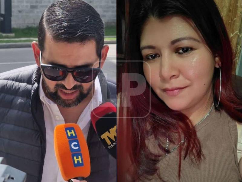 Jonathan Padilla, hermano de Bianca Ninozka García, pidió este viernes a las autoridades actuar con firmeza en el caso y acusó a Alex Hernández, pareja sentimental de la víctima y principal sospechoso, de intentar victimizarse tras arrebatarle la vida. Las declaraciones fueron brindadas durante el retiro del cuerpo de la morgue de San Pedro Sula.