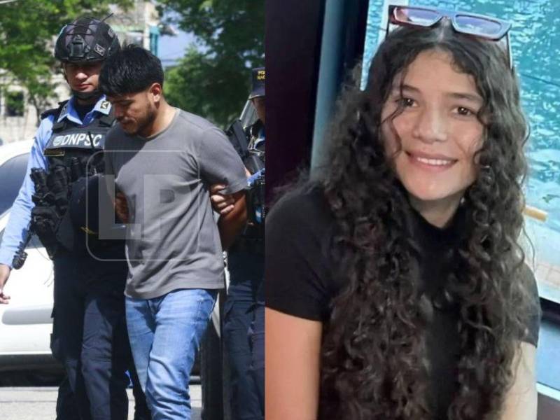 La joven Samira Yolibeth Galdámez Roque, de 21 años, murió después de permanecer diez días hospitalizada a causa de las graves heridas que, según las autoridades, le habría provocado su expareja, Fredy Borjas, en Nueva Arcadia, Copán.