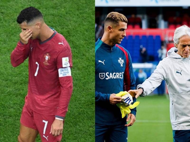 La decisión ya fue confirmada por la UEFA y abre una nueva etapa para la selección portuguesa. ¿Quién es el elegido?