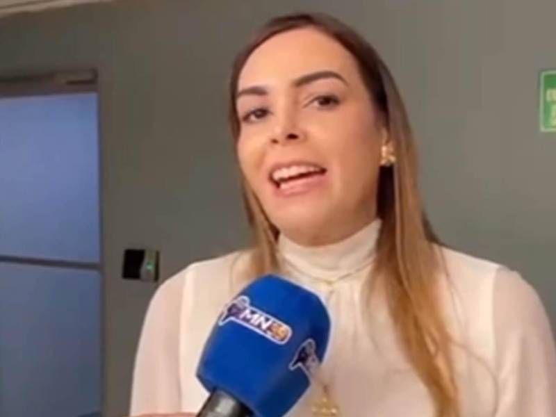 Alia Kafati, diputada liberal, afirmó que Estados Unidos está interesado en invertir en el sector energético de Honduras.