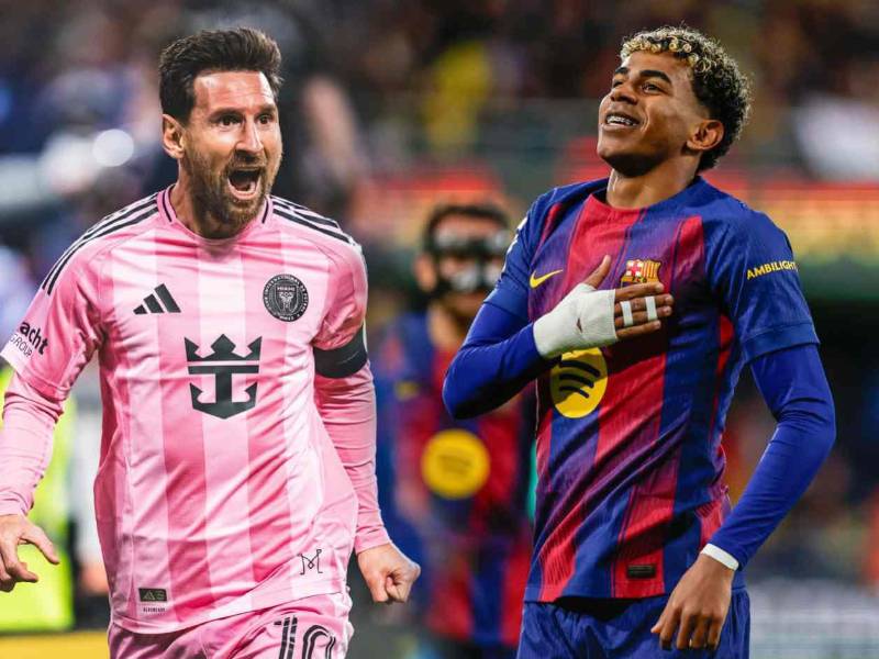 La Federación Internacional de Historia y Estadística del Fútbol (IFFHS) dio a conocer a los mejores del 2025. Te mostramos algunos de los rankings.