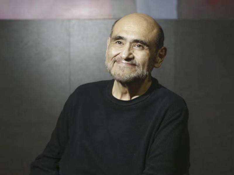 Édgar Vivar es uno de los actores más queridos de la televisión, recordado por su participación como el Señor Barriga en “El Chavo del 8” junto a Roberto Gómez Bolaños.