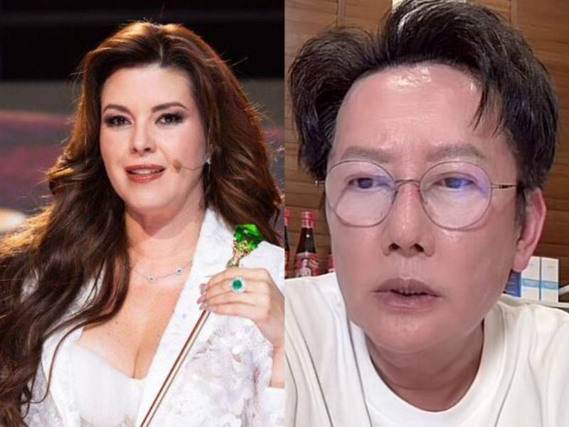 Fátima Bosch, representante de México para la 74 edición de Miss Universo, ha estado en el centro de la conversación luego de que fuera insultada por Nawat Itsaragrisil, director de Miss Universo Tailandia.