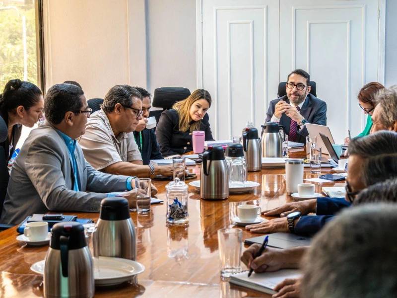 Banhprovi trabaja en los reglamentos y manuales operativos necesarios para aplicar los nuevos mecanismos de financiamiento.