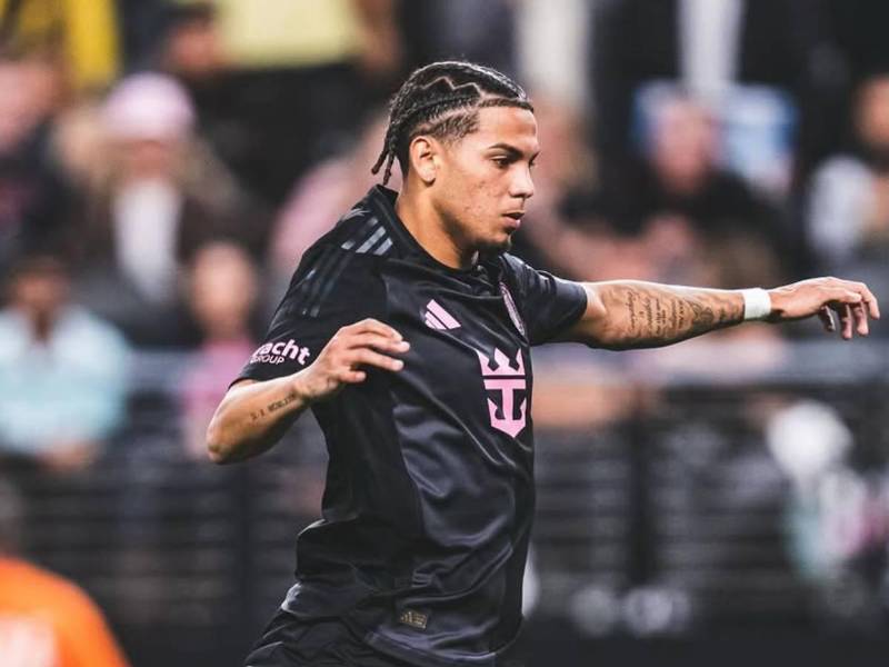 David Ruiz ha marcado dos goles de penales en la pretemporada.