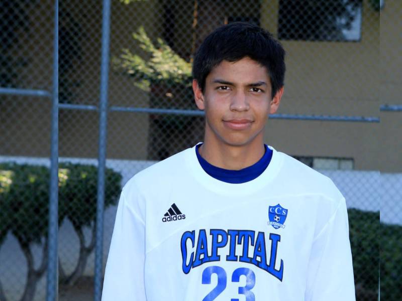 La increíble historia de Mauricio Dubón: Así se convirtió en el deportista más laureado de Honduras