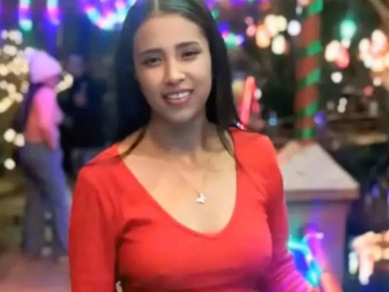 Tras dos días de búsqueda desesperada por parte de sus familiares, fue localizado el cuerpo sin vida de la joven Rosi Fabiola Izaguirre Rodríguez, de 26 años, en una zona boscosa del sector de La Tigra.