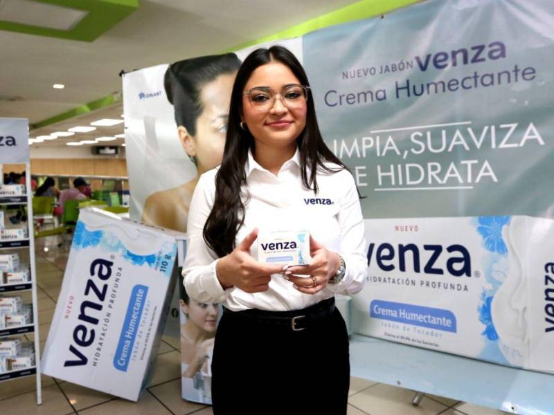 Venza Crema Humectante: la nueva propuesta de La Colonia para el cuidado de la piel
