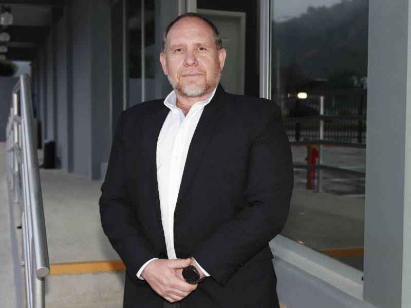 Hemos demostrado que somos un equipo de trabajo muy resilliente y eso nos permite tomar las desiciones que estamos tomando, seguir creciendo en el mercado hondureño, señaló Teddy Lemcke.