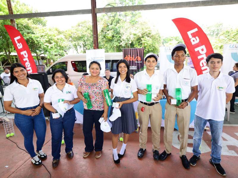 “Una mente sana empieza por querernos a nosotros mismos”