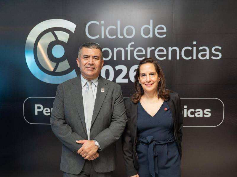 Especialistas y líderes de diversos sectores compartieron perspectivas sobre el futuro económico de Honduras y la región.