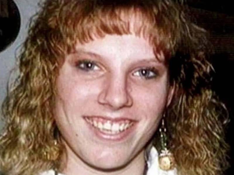<b>Colleen Slemmer es la joven que Christa Pike asesinó.</b>