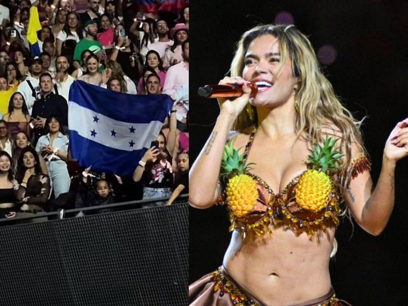 Tal y como se esperaba, el concierto de Karol G en Coachella ha sido toda una reivindicación de la cultura latinoamericana en el escenario californiano.