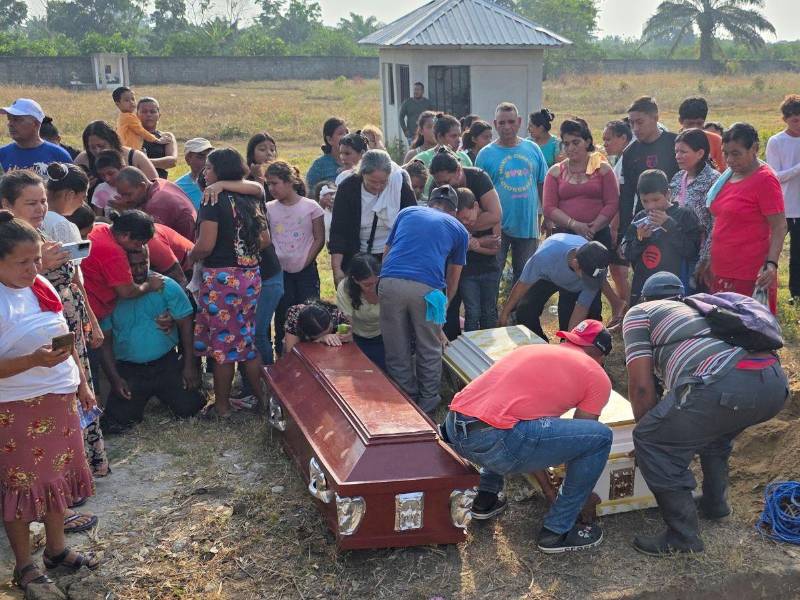 Según la Secretaría de Seguridad, el conflicto agrario ha dejado 446 personas muertas de forma violenta entre 2014 y abril de 2026.