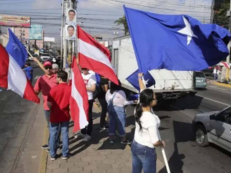 Congreso Nacional anula exoneración a políticos y reactiva multas por Política Limpia.