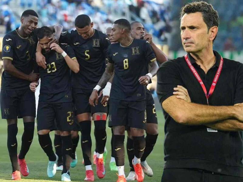 La Federación de Fútbol de Honduras ha anunciado este lunes 16 de marzo la primera convocatoria de José Francisco Molina y hay varias sorpresas y ausencias.