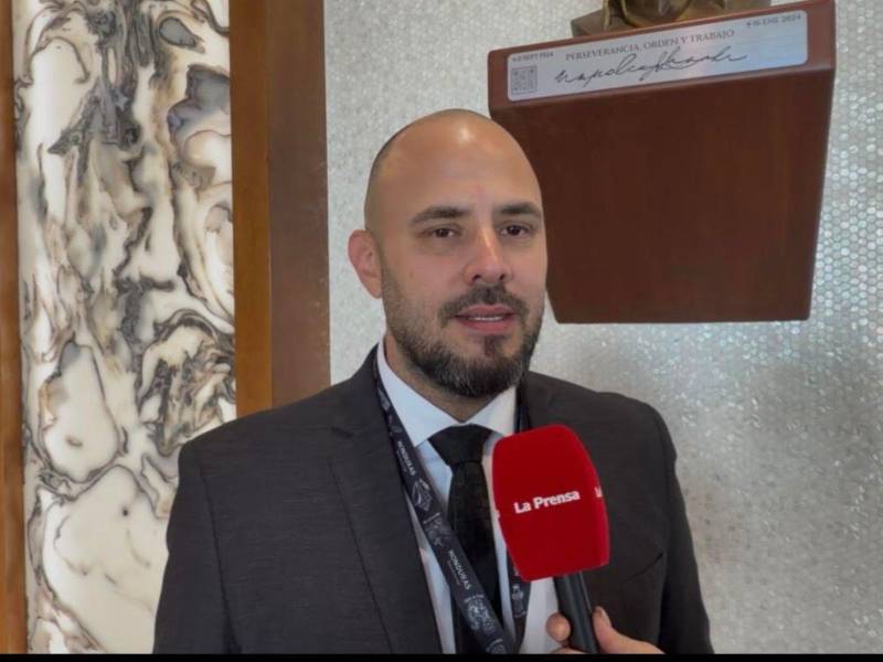 El ministro de Anibal Ehrler explicó que el gobierno dispondrá de recursos para estas obras.
