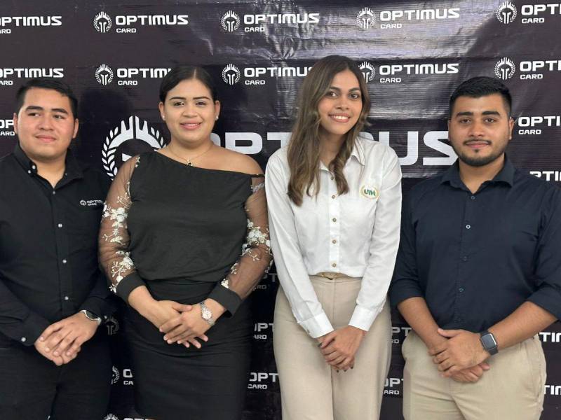 Alianza entre Optimus Card, UTH y Hospital Integral Choloma impulsa el acceso a la salud