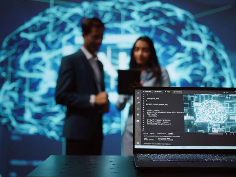 Las grandes empresas y las Pymes deben mejorar la gestión de sistemas de inteligencia artificial