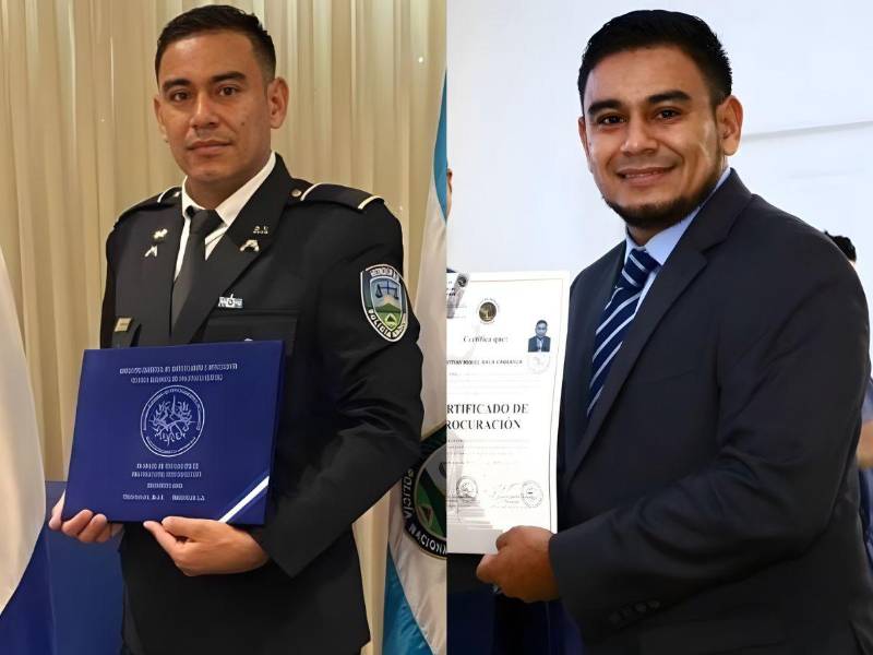 Consternación ha generado en las últimas horas la muerte del agente policial Cristian Miguel Baca Carranza, quien falleció tras sufrir un aparatoso accidente mientras se conducía en su motocicleta en la carretera que conecta Tegucigalpa con la zona sur del país.