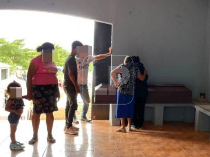 Los hechos ocurrieron en diferentes horas de la noche del domingo 23 de agosto.
