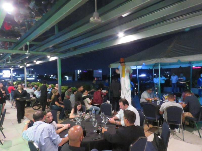 Skytek celebra 15 años de innovación en Honduras como empresa líder en seguridad electrónica