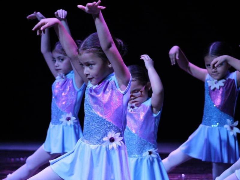 Game On!: Al Ritmo del Deporte conquista el escenario sampedrano